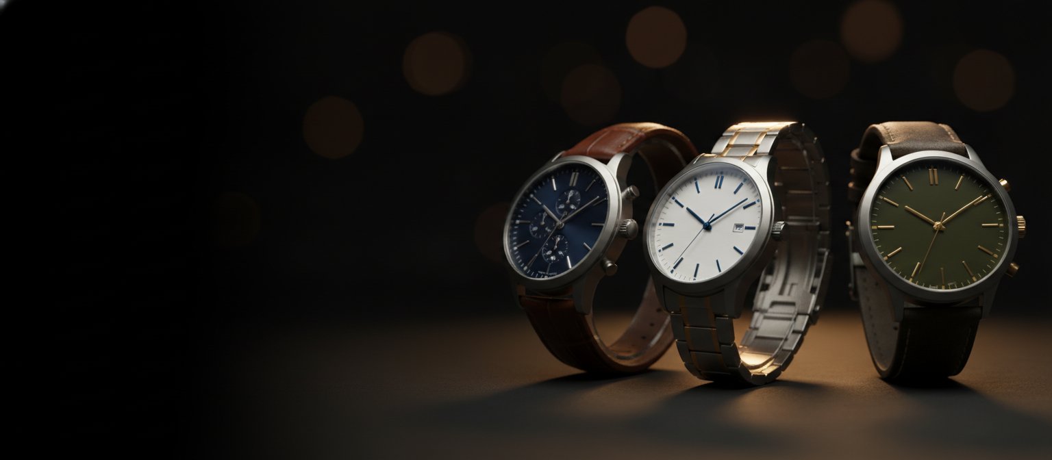 Montres Tommy Hilfiger Homme — sélection FAVORI livrée au Maroc