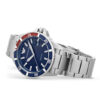 montre-emporio-armani-montres-en-acier-argenteAR11339 Montre Emporio Armani Diver Homme AR11339
