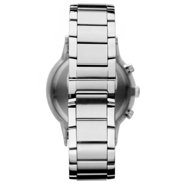montre-homme-emporio-armani-ar11164-chronographe Montre Emporio Armani Renato Homme AR11164