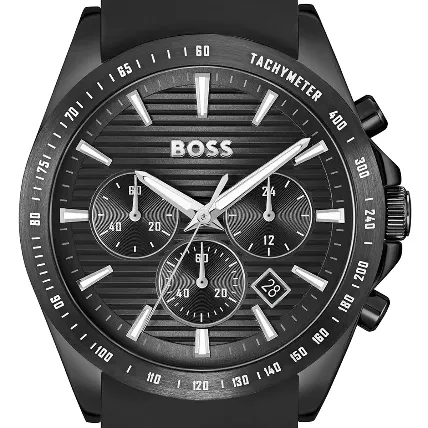 Montre Hugo Boss Strike Chronographe Homme 1514289