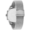 Montre Tommy Hilfiger Weston 1710504 cadran bleu