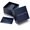 Montre Tommy Hilfiger Weston 1710504 cadran bleu