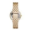 Montre Michael Kors Femme MK3365 Doré Cadran Champagne Montre Michael Kors Femme MK3365 Doré Cadran Champagne