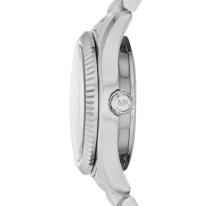 Montre Michael Kors Femme MK3690 Argenté Cadran Argenté