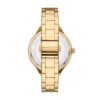 Montre Michael Kors Femme MK4659 Doré Cadran Doré Montre Michael Kors Femme MK4659 Doré Cadran Doré