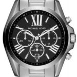 Montre Michael Kors Bradshaw Femme MK5705 noir acier