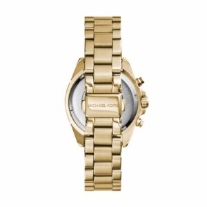 Montre Michael Kors Femme MK5798 Doré Cadran Doré