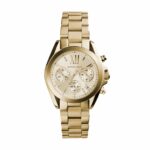 Montre Michael Kors Femme MK5798 Doré Cadran Doré