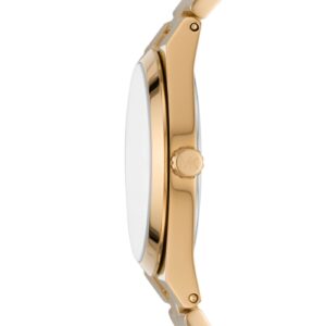 Montre Michael Kors Femme MK6623 Doré Cadran Doré