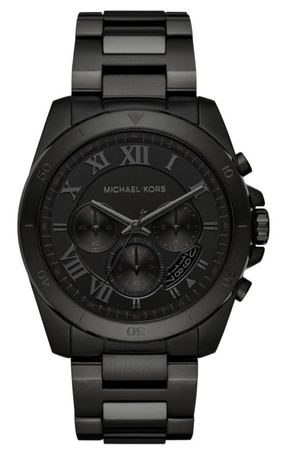 Montre Michael Kors Brecken Homme MK8482