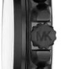 Montre Michael Kors Brecken Homme MK8482 noir acier
